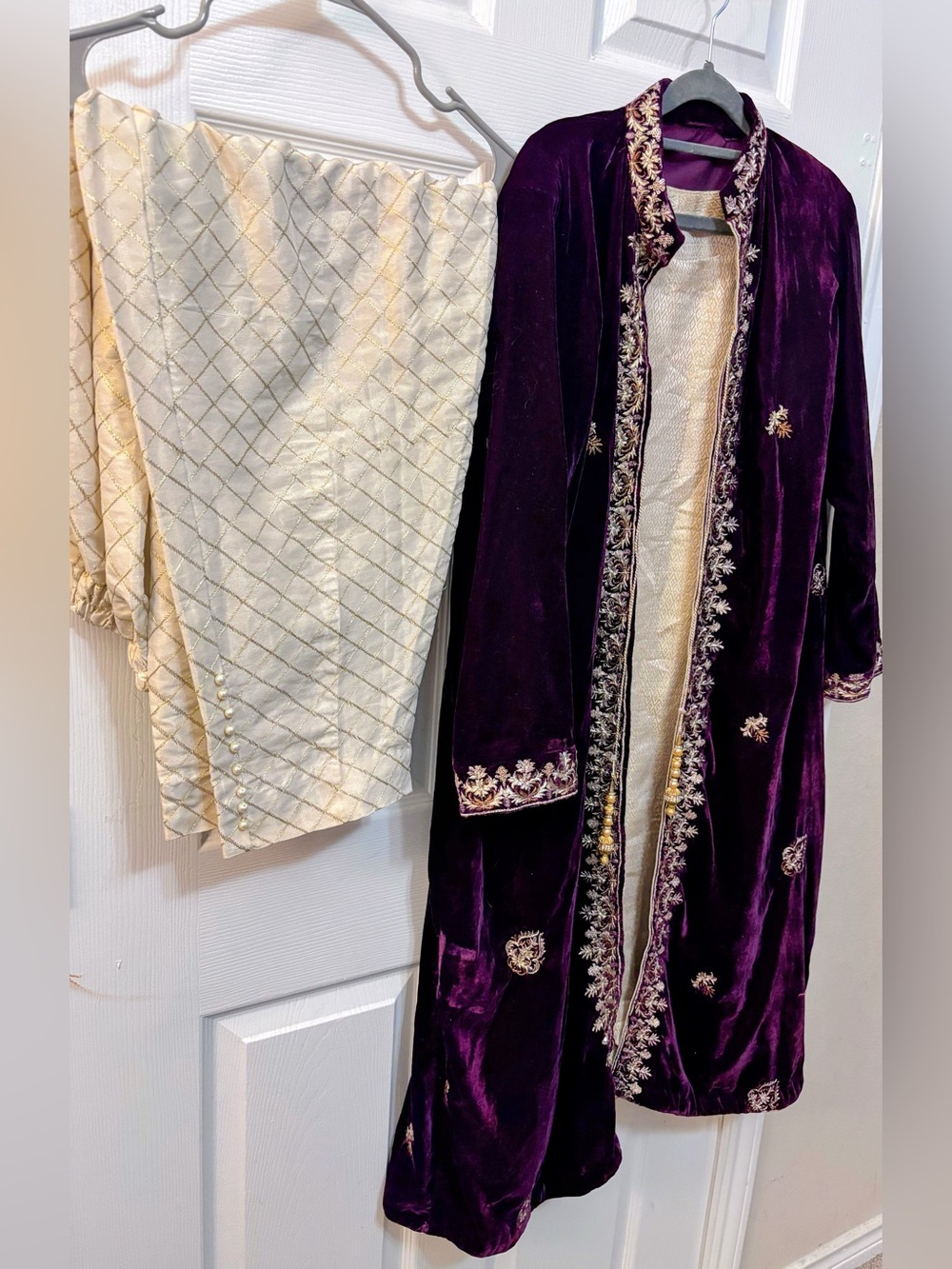 Women’s shalwar Kameez Large Bust 44